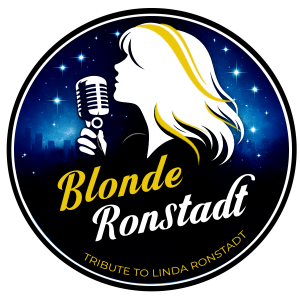 blonde-ronstadt-logo